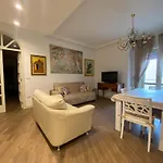 Holiday home Casa Luther Manfredonia