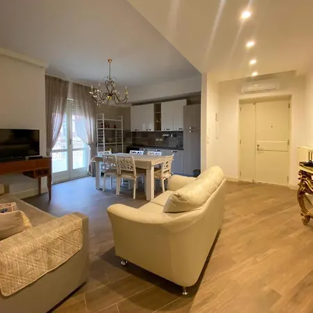 Holiday home Casa Luther