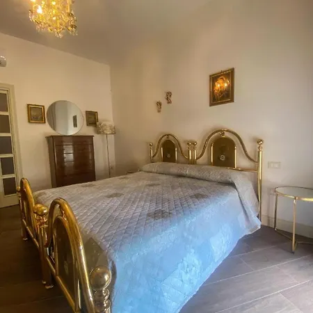 Casa Luther Holiday home Manfredonia