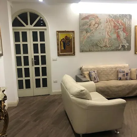 Casa Luther * Manfredonia