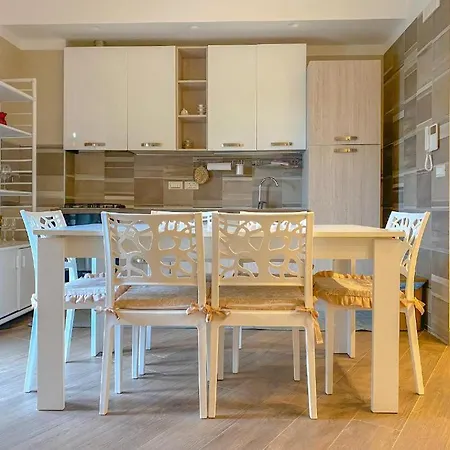 Casa Luther Ferienhaus