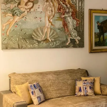 Casa Luther Semesterbostad *