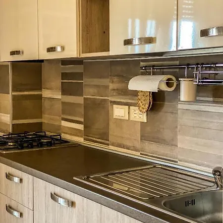 Casa Luther * Manfredonia