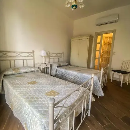 Casa Luther Casa vacanze *