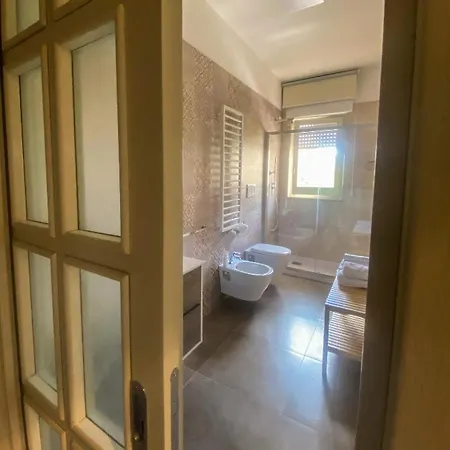 Semesterbostad Casa Luther