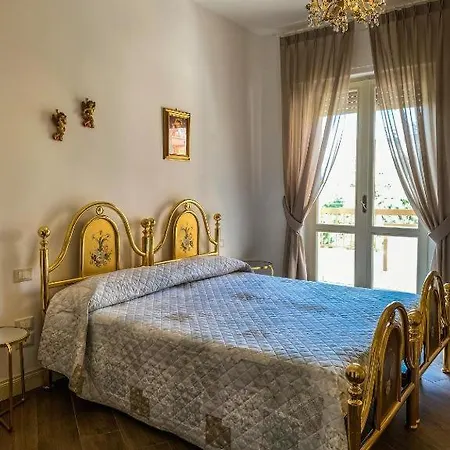 Casa Luther Manfredonia