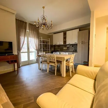 Casa vacanze Casa Luther *