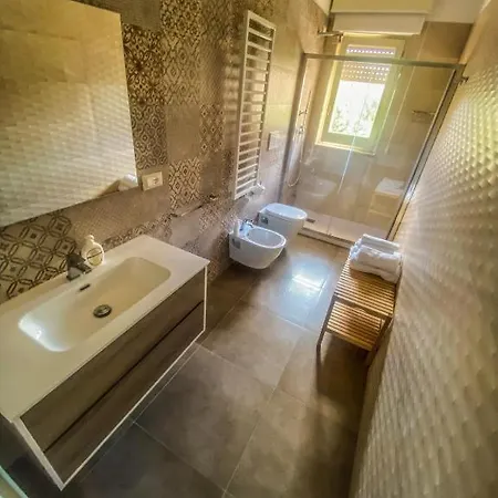 Casa Luther Ferienhaus *